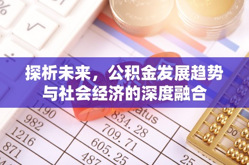 西乌旗探析未来，公积金发展趋势与社会经济的深度融合