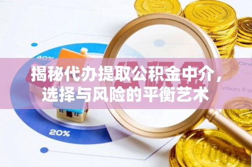 西乌旗揭秘代办提取公积金中介，选择与风险的平衡艺术