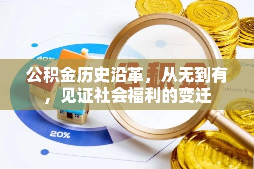 西乌旗公积金历史沿革，从无到有，见证社会福利的变迁