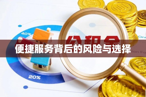 西乌旗便捷服务背后的风险与选择
